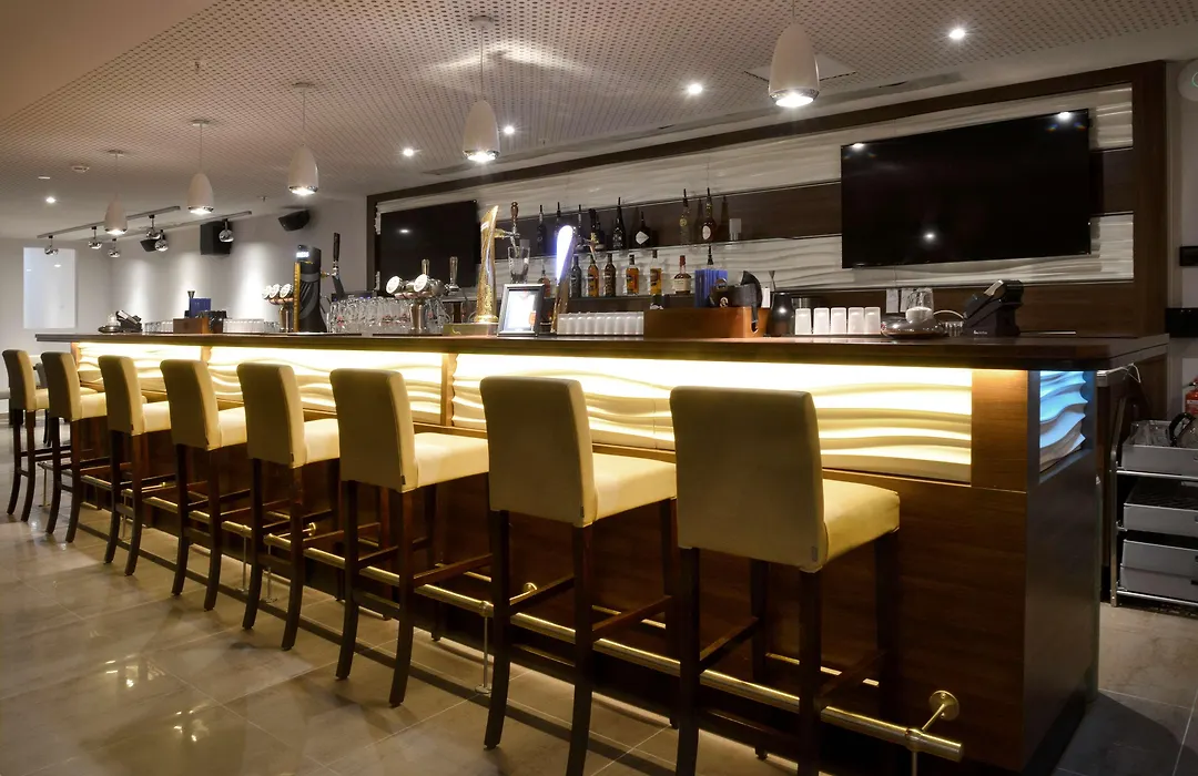 Best Western Plus City Hotel-1