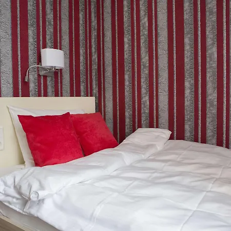 Best Western Plus City Hotel-3