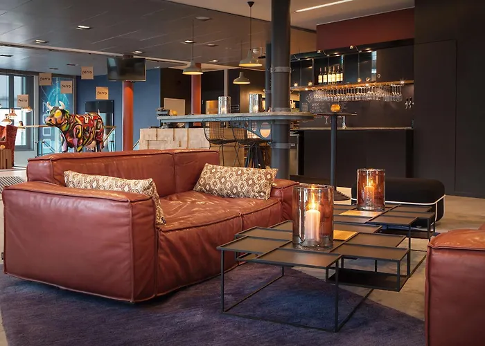 Scandic Vulkan Oslo